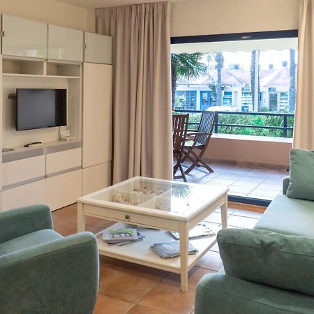 Maravilloso Apartamento En Sotogrande Playa Exterior foto