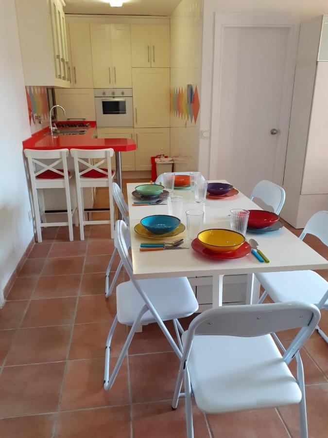 Maravilloso Apartamento En Sotogrande Playa Exterior foto