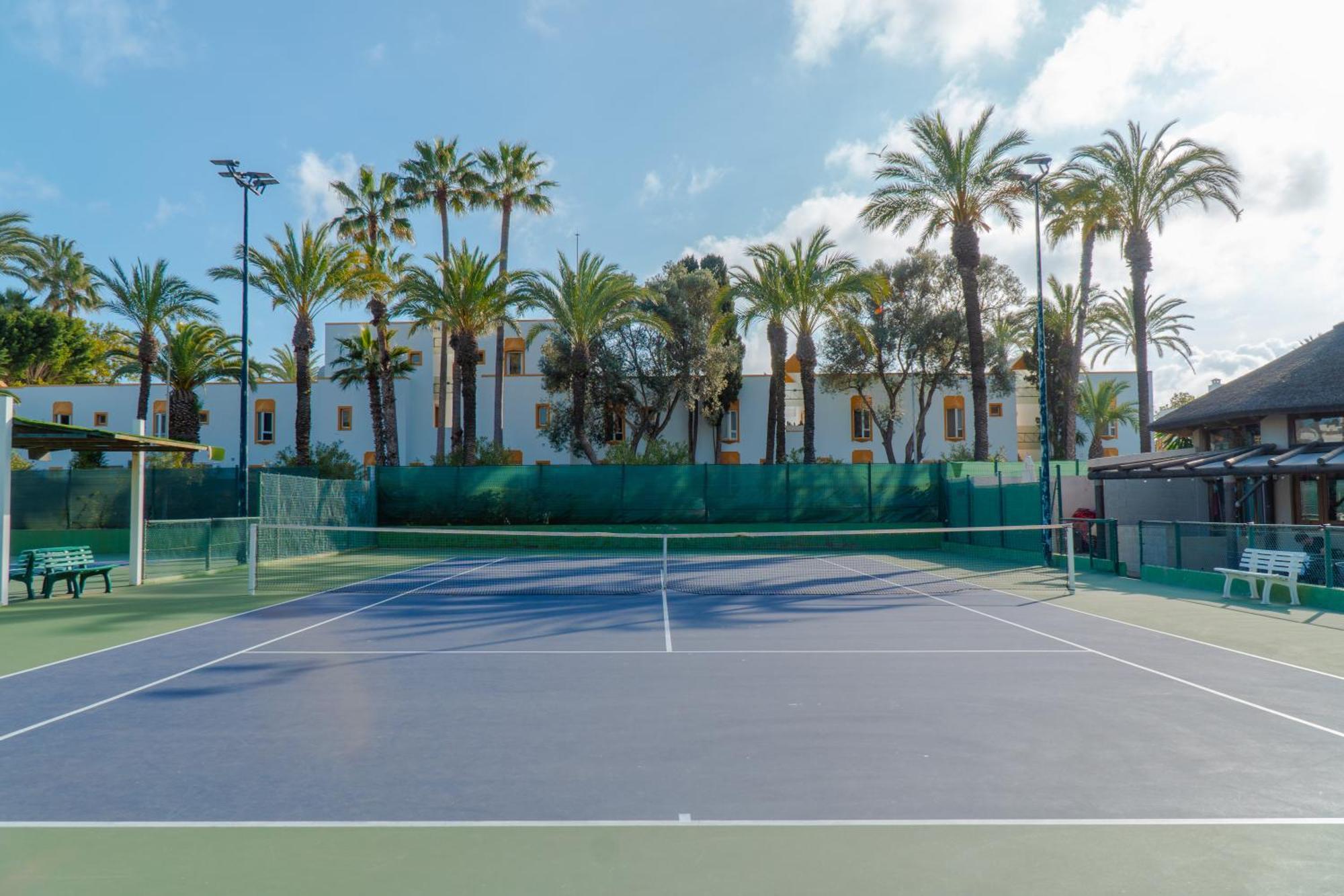 Maravilloso Apartamento En Sotogrande Playa Exterior foto