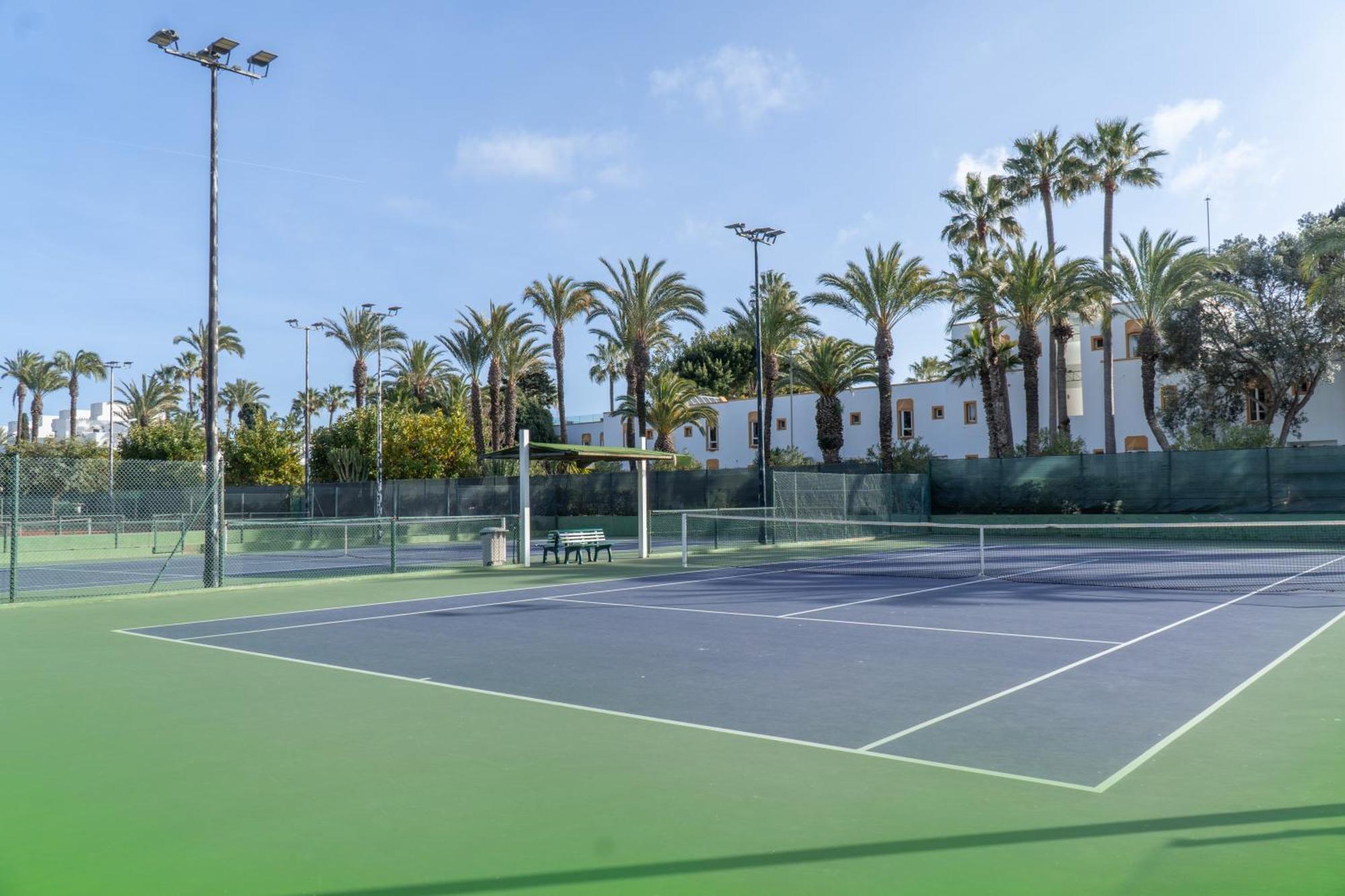 Maravilloso Apartamento En Sotogrande Playa Exterior foto