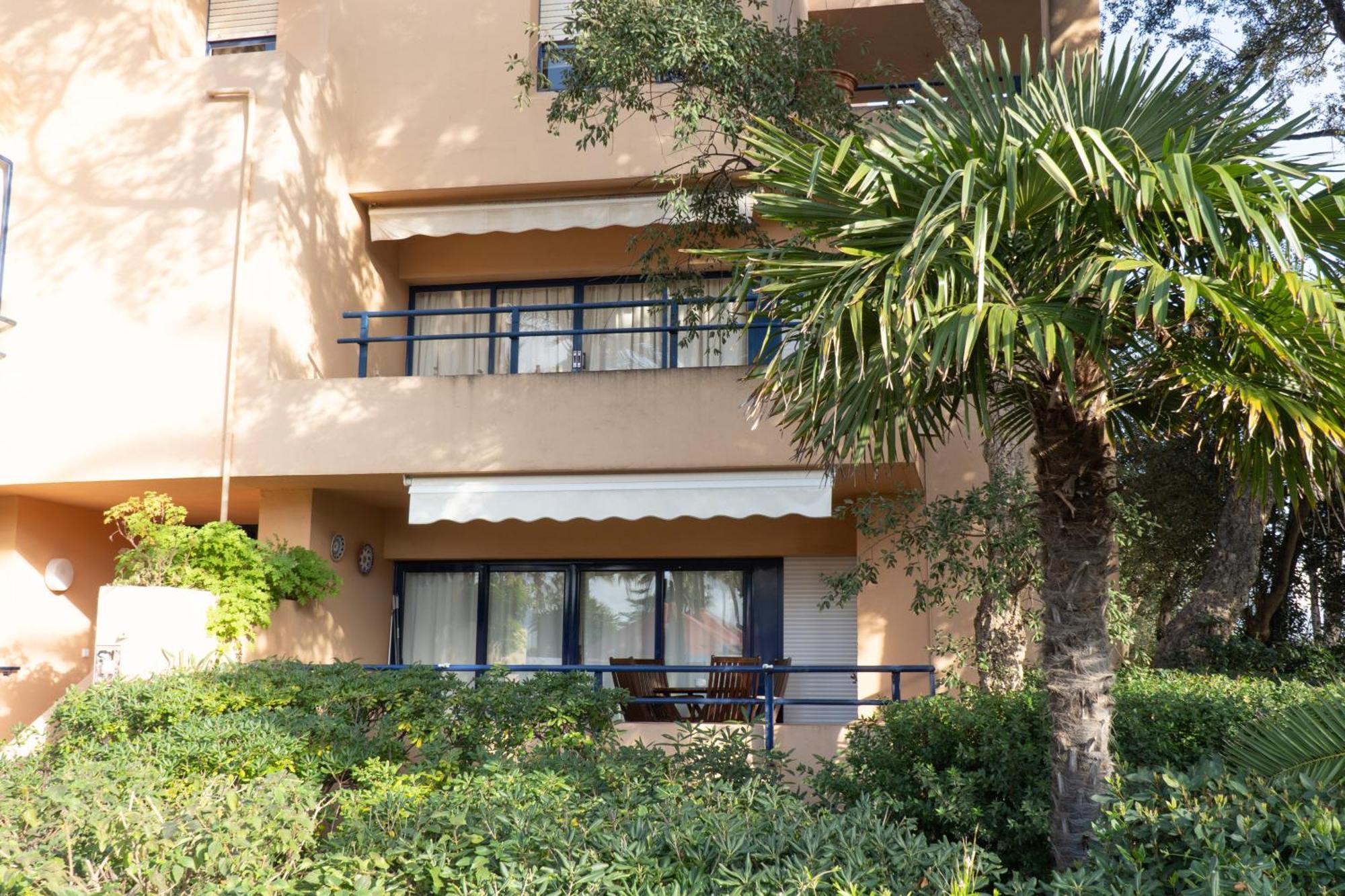 Maravilloso Apartamento En Sotogrande Playa Exterior foto